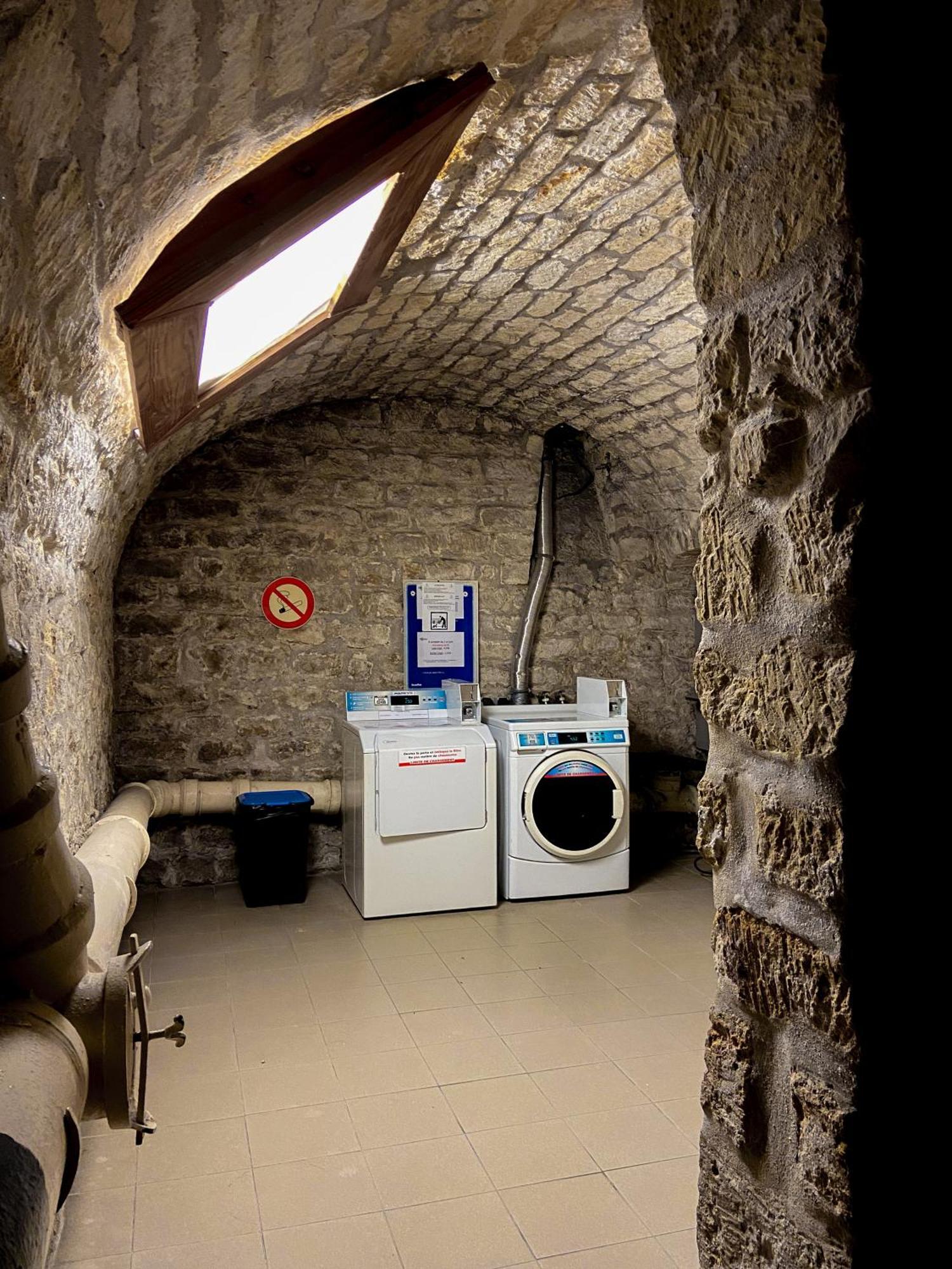 Residence Chlorophylle Arcueil Exteriér fotografie